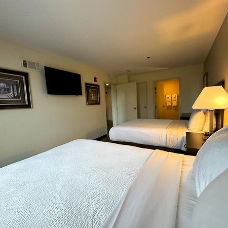 Best Western Plus Valdosta Hotel & Suites Exteriör bild