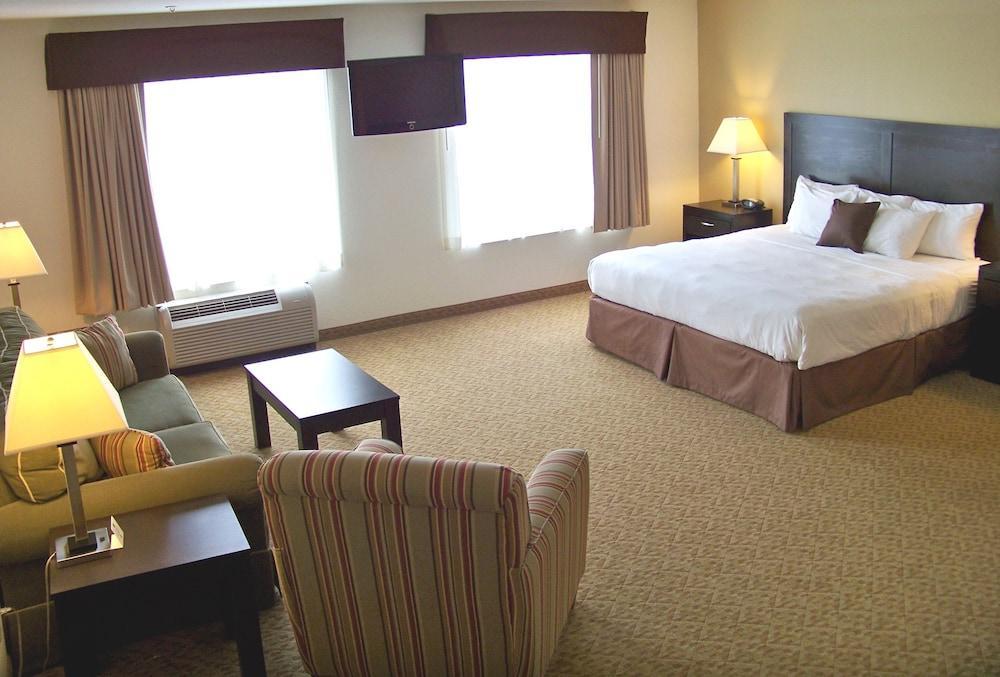 Best Western Plus Valdosta Hotel & Suites Exteriör bild