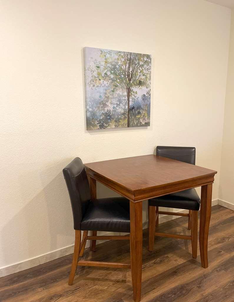 Best Western Plus Valdosta Hotel & Suites Rum bild