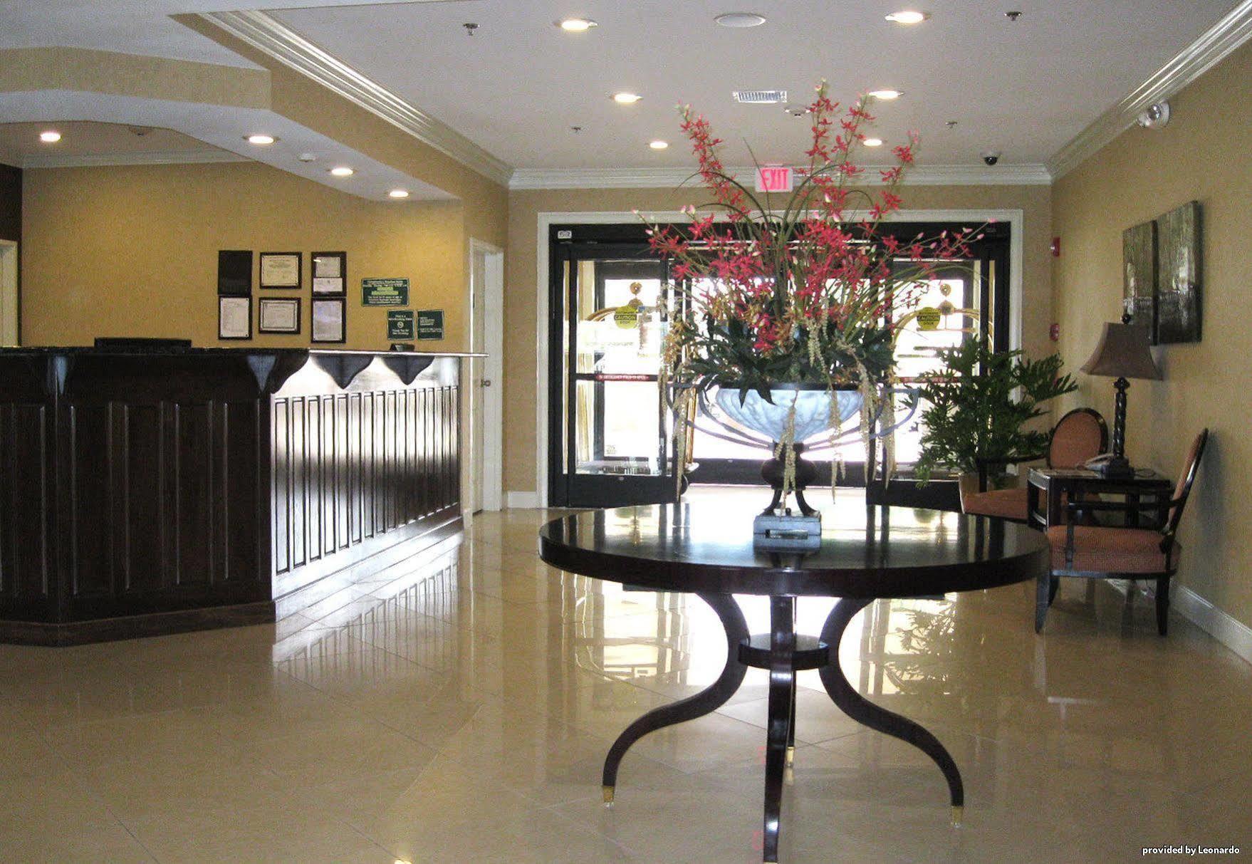 Best Western Plus Valdosta Hotel & Suites Exteriör bild