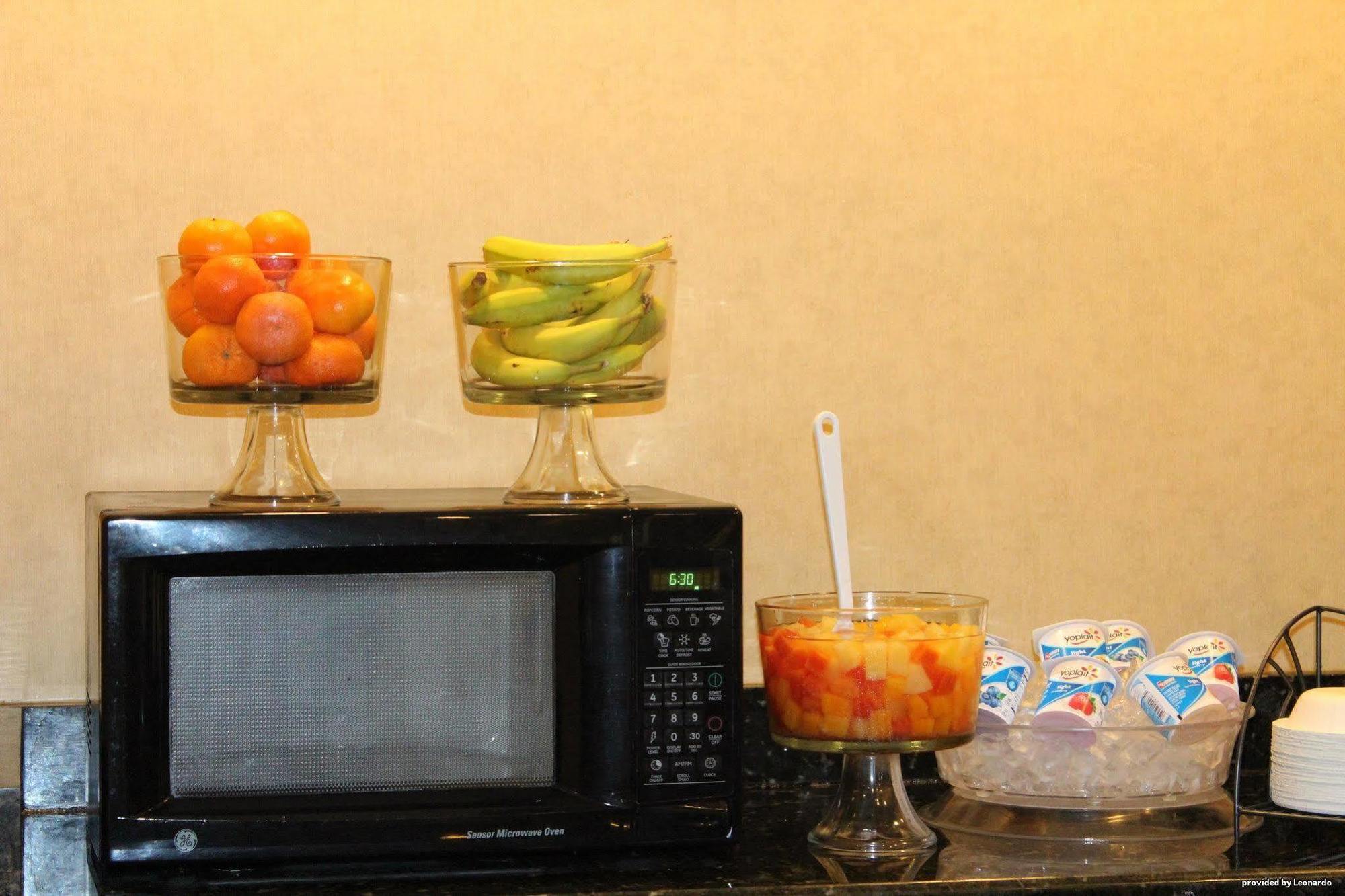 Best Western Plus Valdosta Hotel & Suites Exteriör bild