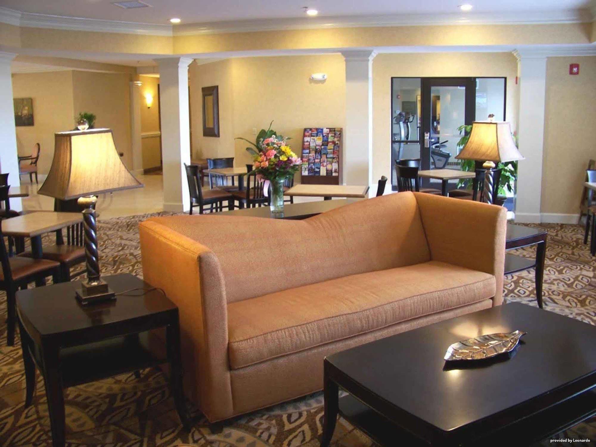 Best Western Plus Valdosta Hotel & Suites Exteriör bild