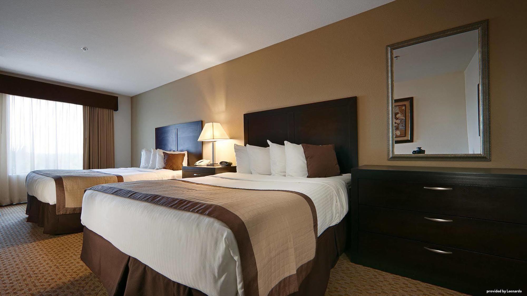 Best Western Plus Valdosta Hotel & Suites Exteriör bild