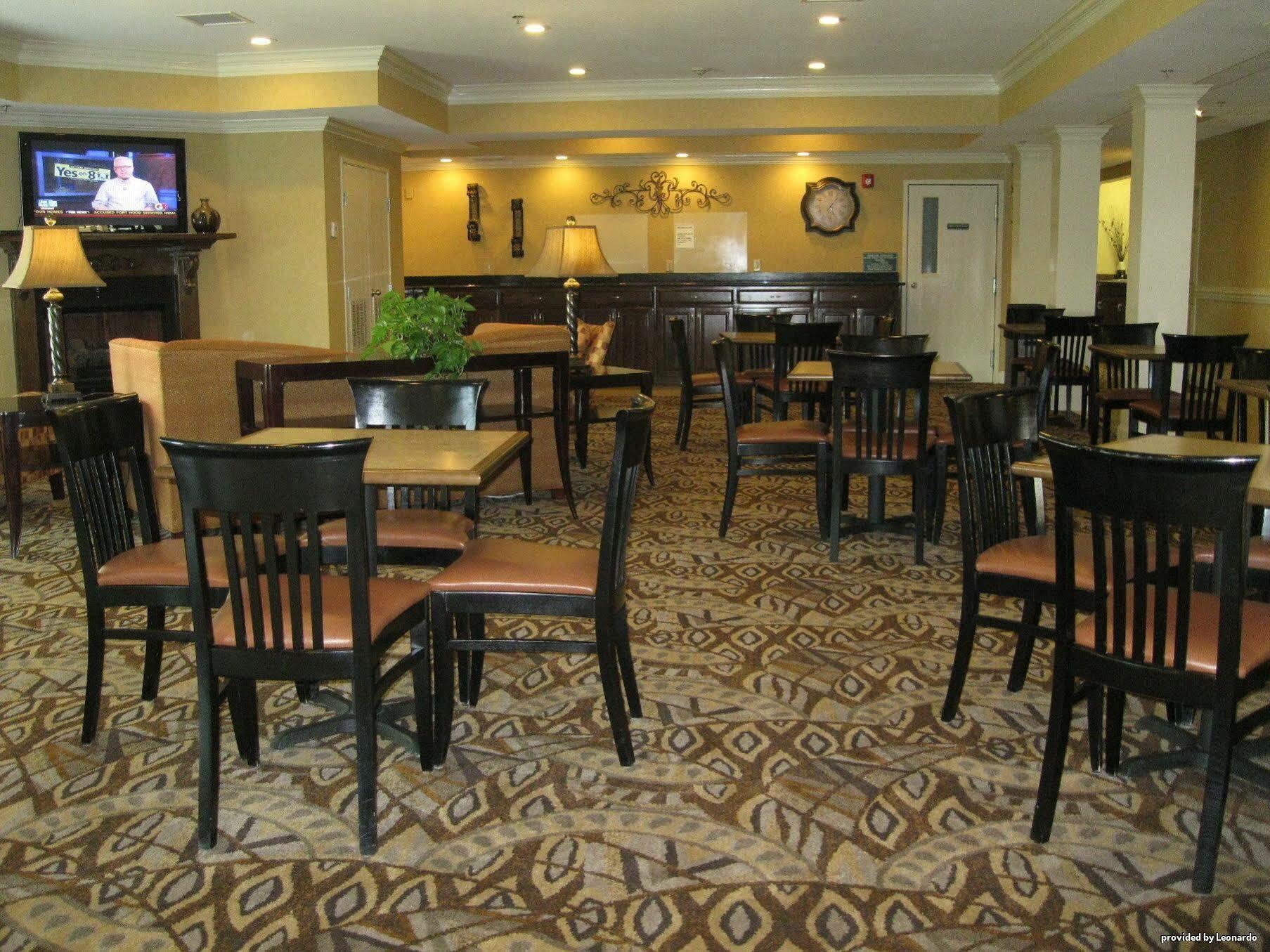 Best Western Plus Valdosta Hotel & Suites Exteriör bild